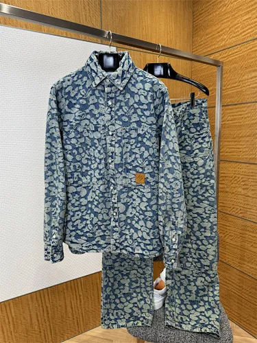 Louis Vuitton Pants