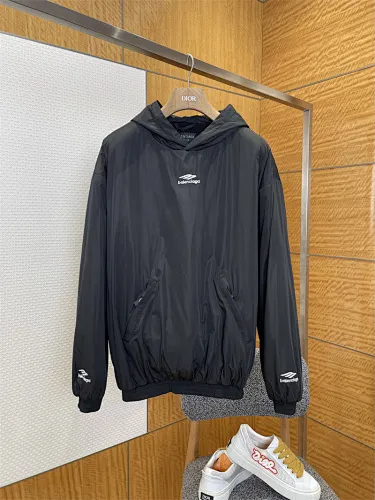 Balenciaga Hoodie