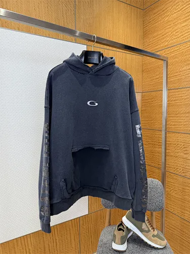 Balenciaga Hoodie
