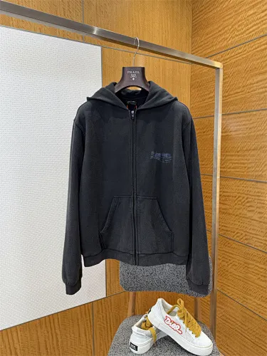 Balenciaga Jacket