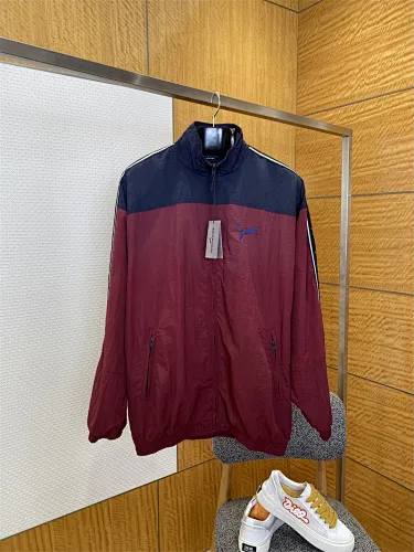 Balenciaga Jacket