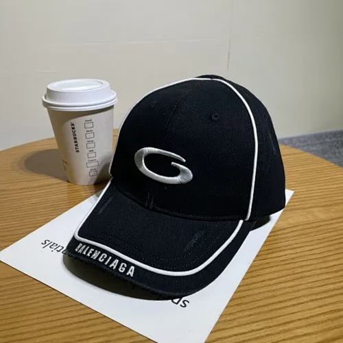 Balenciaga Hats
