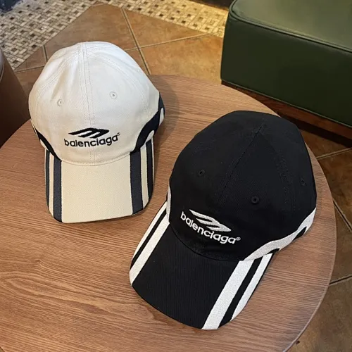 Balenciaga Hats