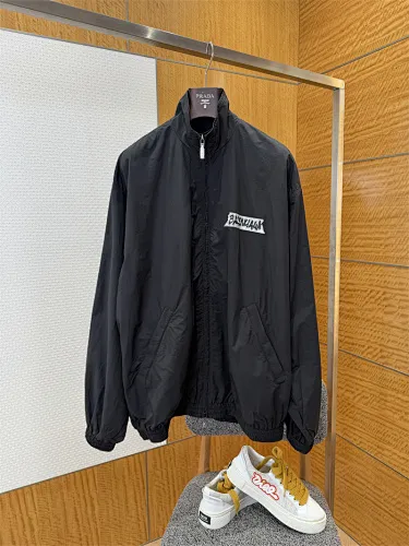 Balenciaga Jacket
