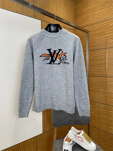Louis Vuitton Sweater