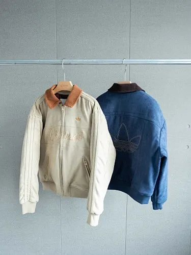 ADIDAS Jacket