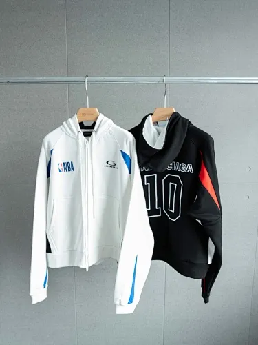 Balenciaga Hoodie