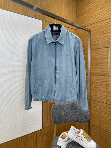 Palm Angels Jacket