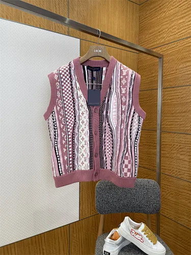 Louis Vuitton Cardigan