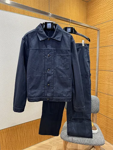 Louis Vuitton Tracksuit