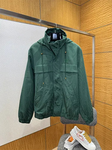 Louis Vuitton Jacket