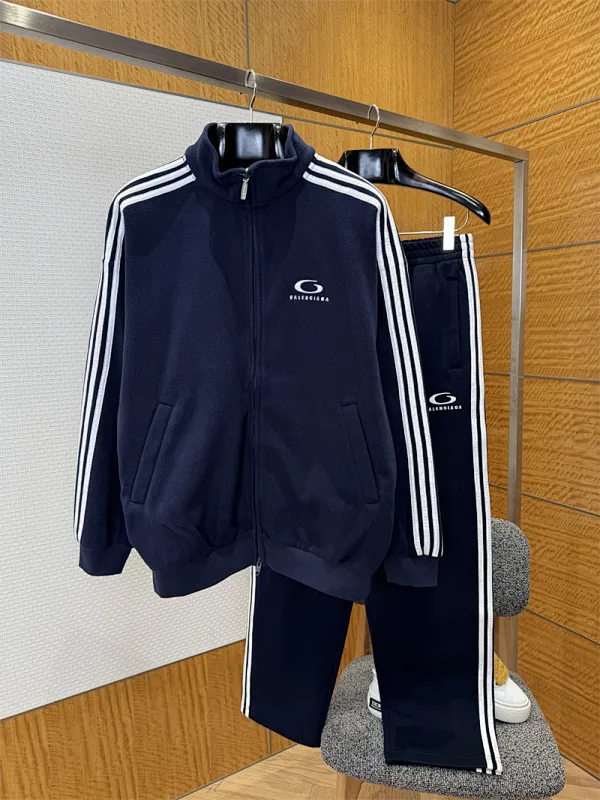 Balenciaga Tracksuit