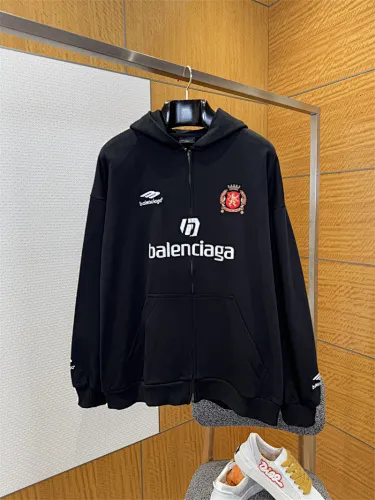 Balenciaga Jacket