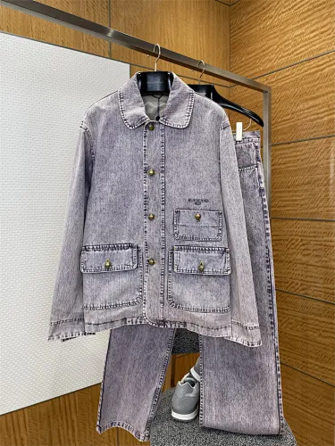 Louis Vuitton Tracksuit