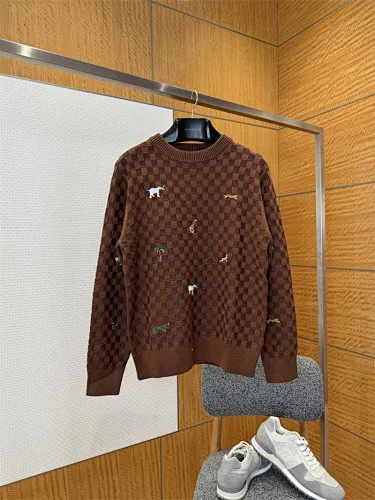 Louis Vuitton Sweater