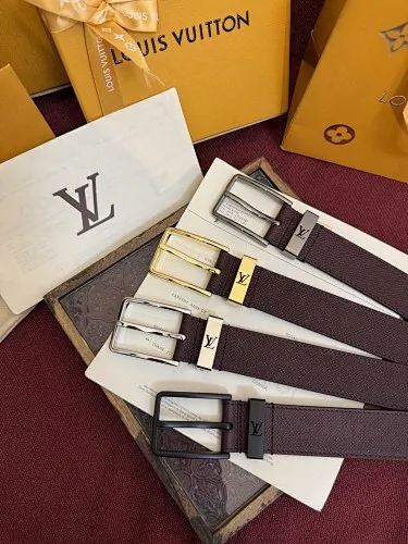 Louis Vuitton Belt