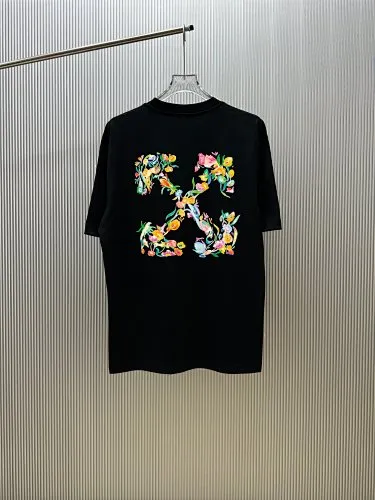 Off White T-Shirt