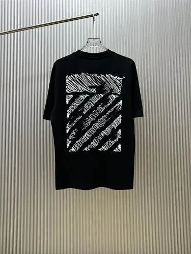 Off White T-Shirt