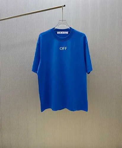 Off White T-Shirt