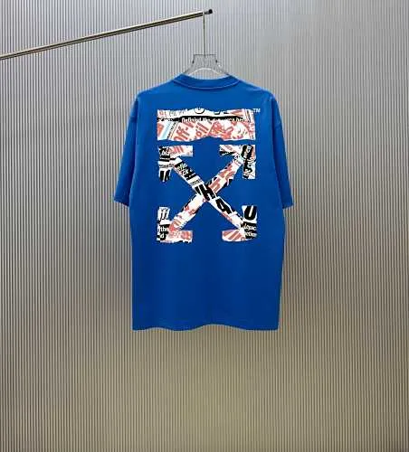 Off White T-Shirt