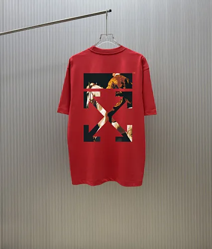 Off White T-Shirt