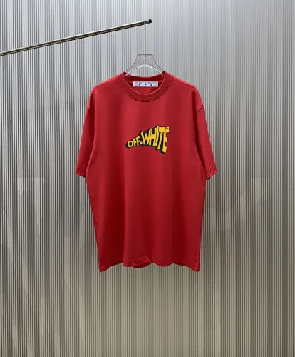 Off White T-Shirt