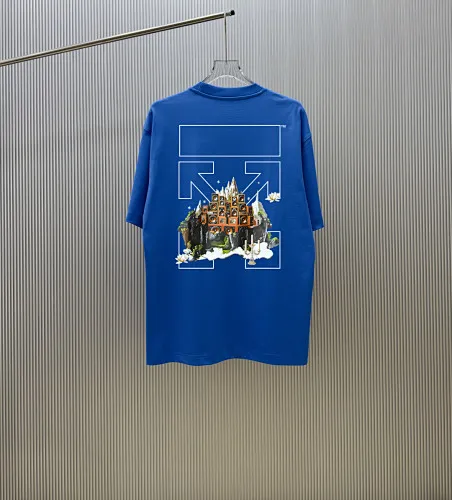 Off White T-Shirt