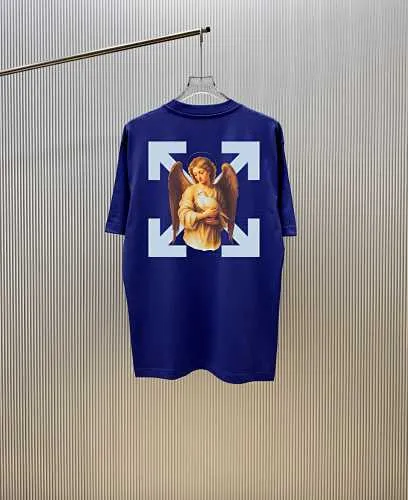 Off White T-Shirt