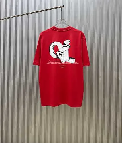 Off White T-Shirt