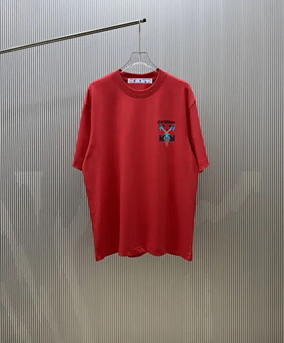 Off White T-Shirt