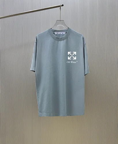 Off White T-Shirt