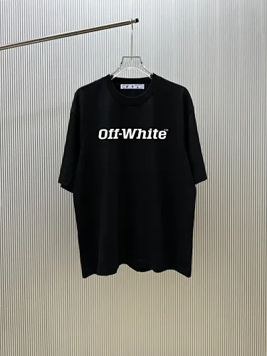 Off White T-Shirt