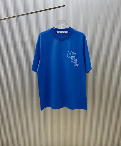 Off White T-Shirt