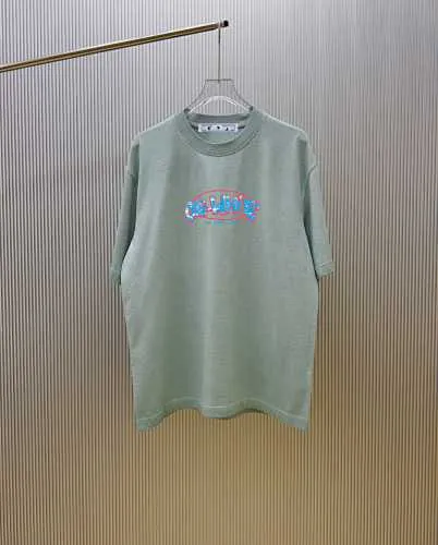 Off White T-Shirt