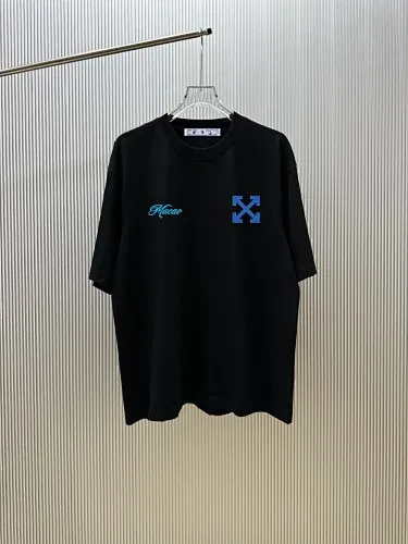 Off White T-Shirt
