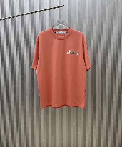 Off White T-Shirt