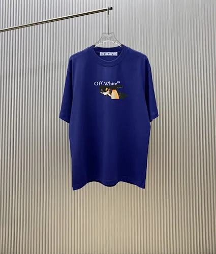 Off White T-Shirt