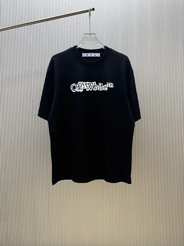 Off White T-Shirt