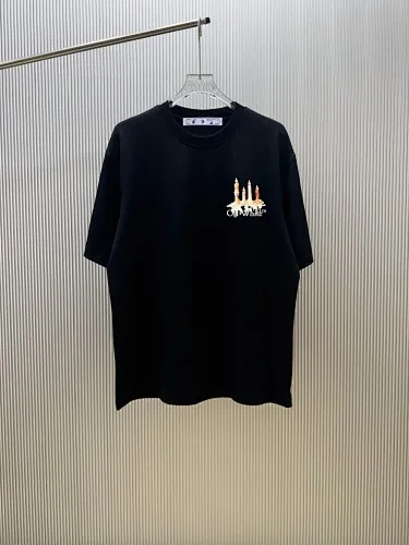 Off White T-Shirt