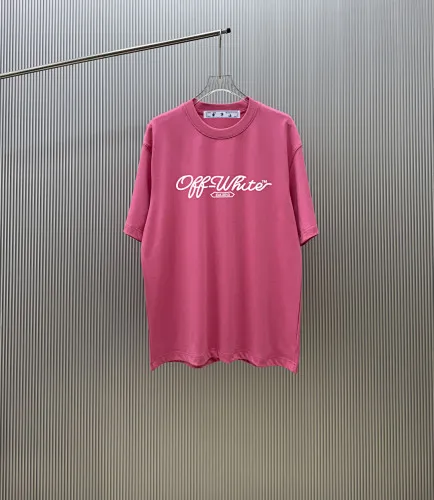 Off White T-Shirt