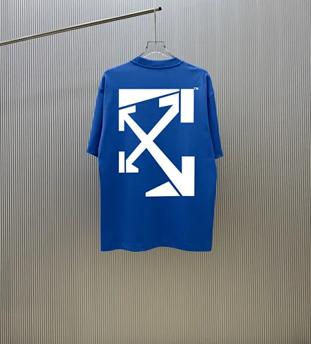 Off White T-Shirt