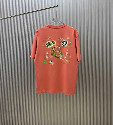 Off White T-Shirt