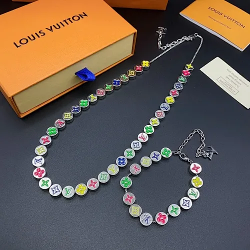 Louis Vuitton Necklace