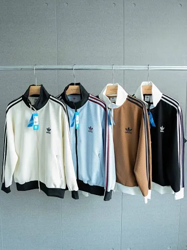 ADIDAS Longsleeve