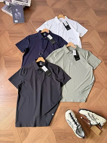 LULULEMON Polo Shirt