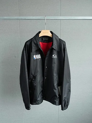 Balenciaga Jacket