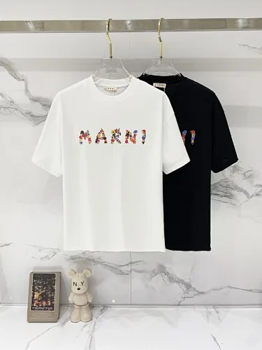 Off White T-Shirt