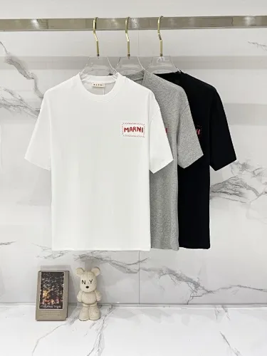 Off White T-Shirt
