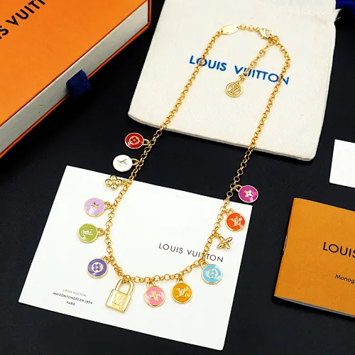 Louis Vuitton Necklace