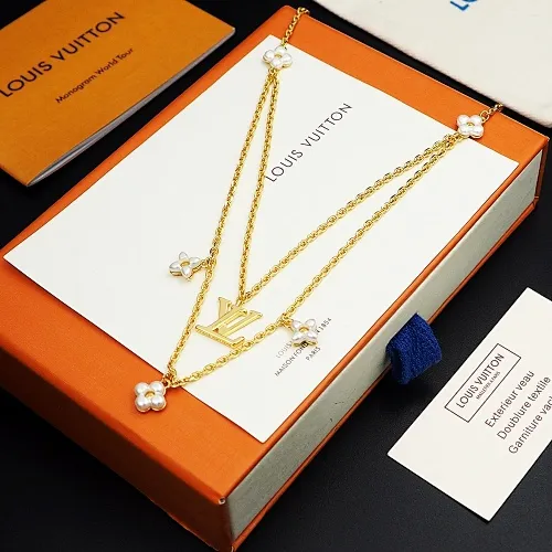 Louis Vuitton Necklace